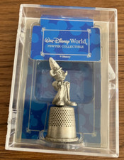 Walt disney pewter for sale  HASTINGS