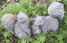 Latex squirrels mold for sale  Shipping to Ireland