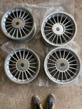 Set emr alpina for sale  DERBY