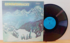 Bergweihnacht amiga 45 gebraucht kaufen  Löbau