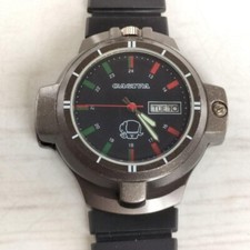 Cagiva compass watch d'occasion  Expédié en Belgium