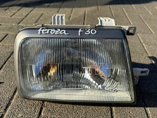 daihatsu feroza gebraucht kaufen daihatsu feroza gebraucht kaufen Tiefenort