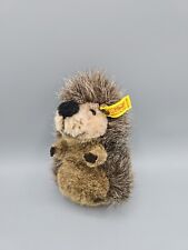 Steiff igel joggi gebraucht kaufen  Vöhl