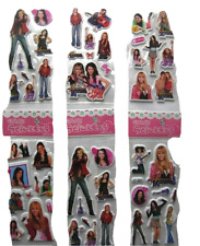 Sheets stickers children for sale  LONDON