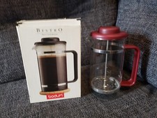 bodum bistro for sale bodum bistro for sale TELFORD