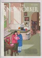 New yorker may for sale  Tillson