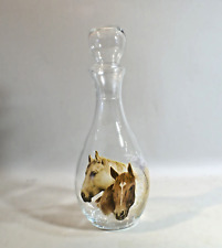 Vintage carafe vin d'occasion  Lyon III