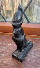 Vintage horus god for sale  ROYSTON