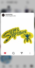 Supreme super supreme for sale  SOUTHWOLD