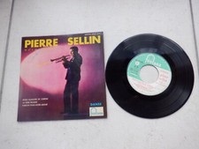 Disque super 45t d'occasion  Saint-Jorioz