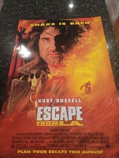 Escape original movie for sale  Bethlehem