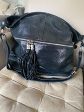 Echt leder beutel gebraucht kaufen  Willich