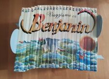 Collana fumetti viaggiamo usato  Benevento