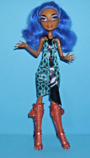 Monster high mattel gebraucht kaufen  Hamburg