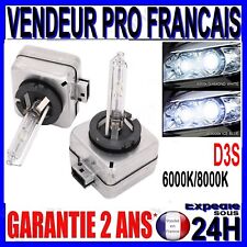 Ampoule d3s 35w d'occasion  France