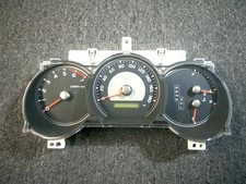 Velocímetro TOYOTA Hilux Surf 2007 CBA-TRN215W 8380035D91 [Usado] [PA118559281], usado comprar usado  Enviando para Brazil
