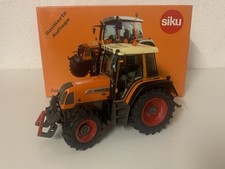 Siku farmer fendt gebraucht kaufen  Wittstock/Dosse
