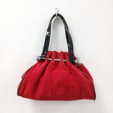 Lulu guinness bucket for sale  ROMFORD