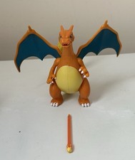 Pokemon charizard battle for sale  BRISTOL