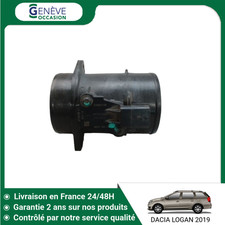 Debitmetre air dacia d'occasion  Niort