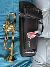 Yamaha ytr2330 trumpet for sale  BURTON-ON-TRENT