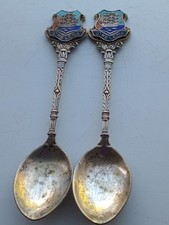 spoon collectors for sale  EXMOUTH