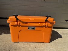 Yeti tundra hard for sale  Seabrook