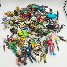 gi joe toys for sale  LEEDS