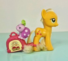My little pony G4 Applejack First Wave MLP FiM  na sprzedaż  Wysyłka do Poland