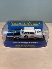 Scalextric c3096 ford for sale Scalextric c3096 ford for sale  FORFAR
