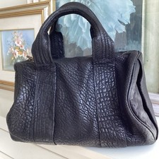 Alexander wang tasche gebraucht kaufen  Duisburg