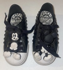 Tênis infantil mini Melissa Mickey Mouse tamanho 8 EUA comprar usado  Enviando para Brazil