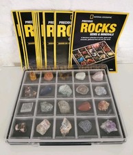 National geographic boxed for sale  MARKET HARBOROUGH
