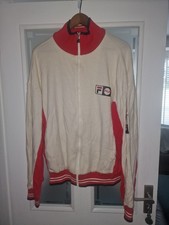 Fila large classic for sale  ROMFORD
