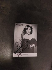 Autogramm autogrammkarte katja gebraucht kaufen  Nürnberg
