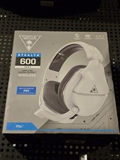 Usado, Fone de Ouvido Amplificado para Jogos Turtle Beach Stealth 600 Gen 2 - PS4 e PS5 Áudio 3D 20' comprar usado Usado, Fone de Ouvido Amplificado para Jogos Turtle Beach Stealth 600 Gen 2 - PS4 e PS5 Áudio 3D 20' comprar usado  Enviando para Brazil