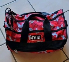 4you sporttasche klein gebraucht kaufen  Gau-Algesheim
