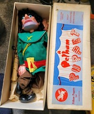 Pelham puppet sale for sale  COVENTRY