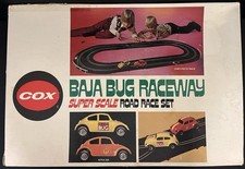 Cox baja bug for sale  Troy