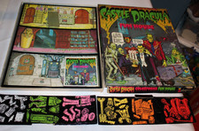 Vtg 1976 colorforms for sale  Almont