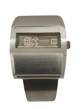 Montre mécanique jump d'occasion  Saint-Priest