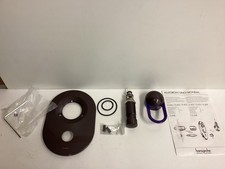 Encaixe de banheira Hansgrohe Axor Allegroh pórfiro roxo, misturador de banheira, 16405-66 comprar usado  Enviando para Brazil