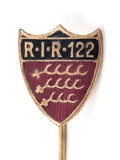 Reserve infanterie regiment gebraucht kaufen  Speyer