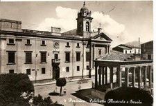 Partinico palchetto musicale usato  Melfi