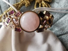 Bracelet plaqué nina d'occasion  Agay