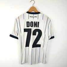 Atalanta maglia errea usato  Roma