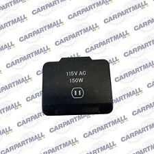 2007-2012 Dodge Caliber Hatchback inversor de energia conector de tomada CA 40593D fabricante de equipamento original comprar usado  Enviando para Brazil