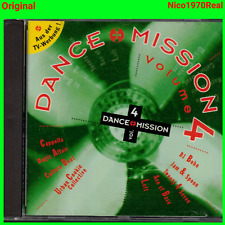 Dance mission vol gebraucht kaufen  Hohenwestedt