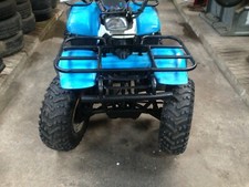 Yamaha moto 200 for sale  THURSO