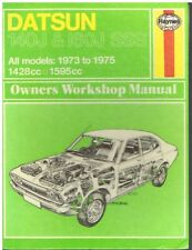 Datsun violet 710 for sale  ALFRETON